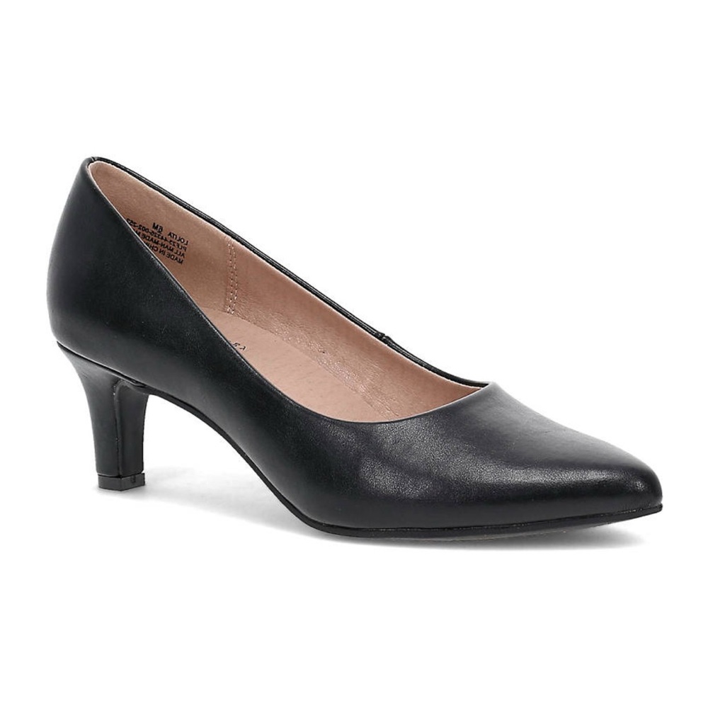 Kim Rogers Lolita Heels Size 8.5 WORN ONCE FOR AN HOUR. Too big for me Like new!